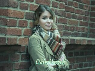 Clairebluebell