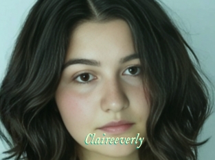 Claireeverly