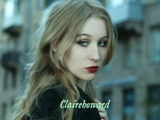 Clairehoward