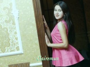 Clairemun