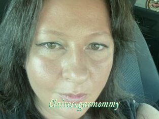 Clairesugarmommy