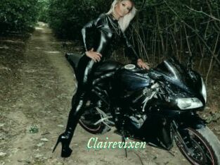Clairevixen