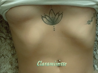 Claraminette
