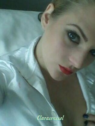 Clarasensuel