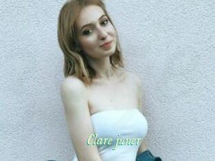 Clare_juner