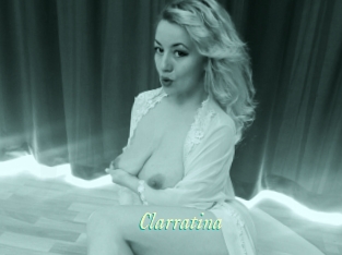 Clarratina
