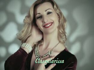 Classyclarissa