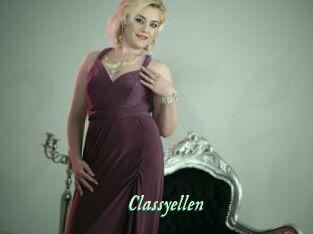 Classyellen