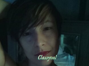 Classyval