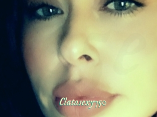 Clatasexy750