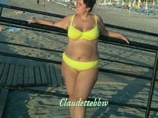 Claudettebbw