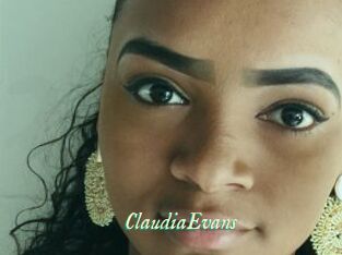 ClaudiaEvans