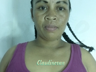 Claudinevan