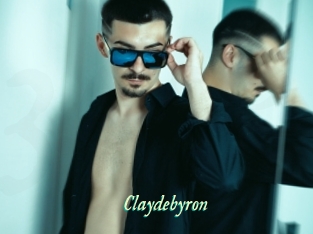Claydebyron