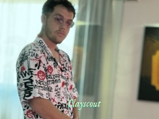 Clayscout