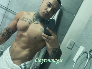 Claytonmagic