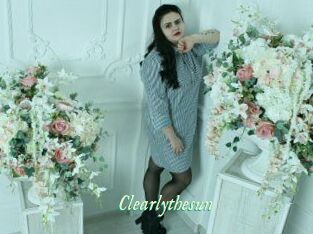 Clearlythesun