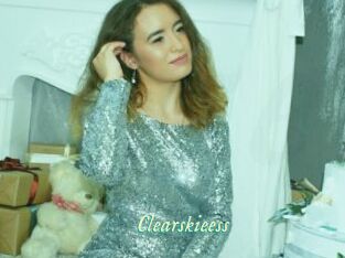 Clearskieess