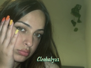 Cleobaby21