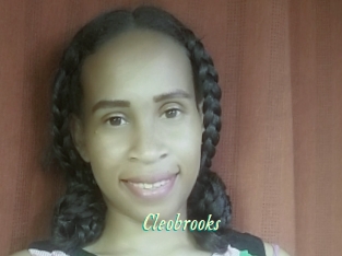 Cleobrooks