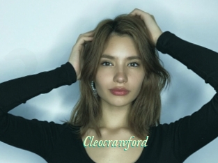 Cleocrawford