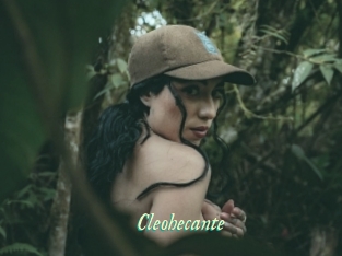 Cleohecante