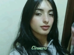 Cleosaens
