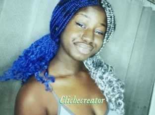 Clichecreator