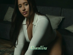 Cliocollins