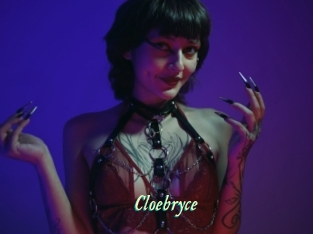 Cloebryce