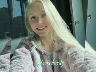 Cloekennedy