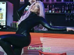 Cloerodriguez