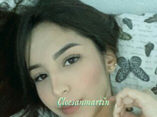Cloesanmartin