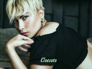 Cloesoto