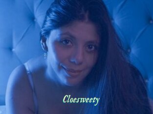Cloesweety