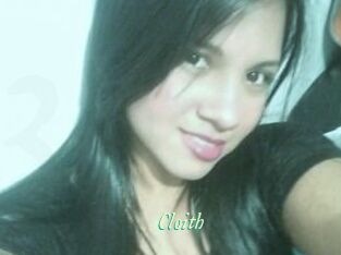Cloith