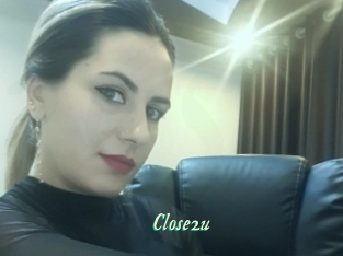 Close2u
