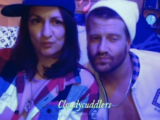 Cloudycuddlers