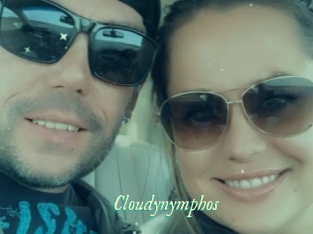 Cloudynymphos