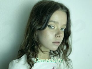 Cloveradderly
