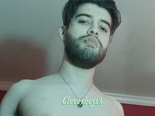 Cloverboy18