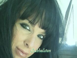 Clubhalston