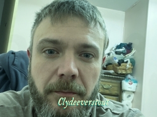 Clydeeverstout