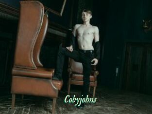 Cobyjohns