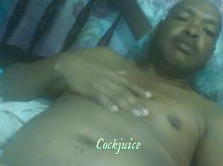 Cockjuice