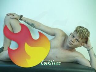 Cocklivee