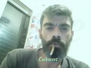 Cockmeet