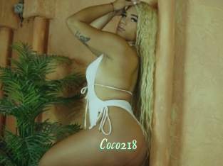 Coco218