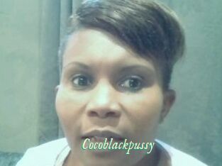 Cocoblackpussy