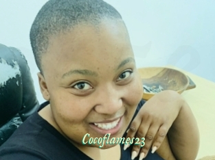 Cocoflames23